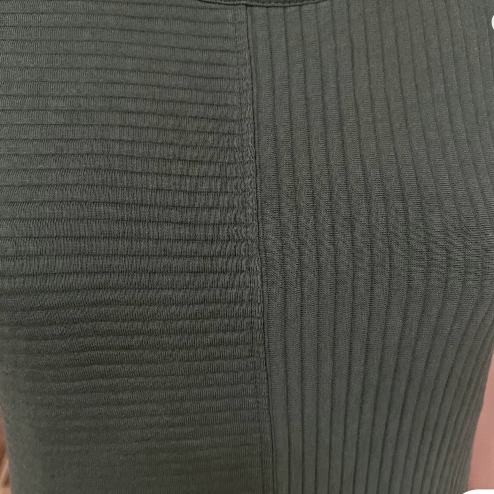 Boden Hattie ribbed shift dress - Picture 8 of 8